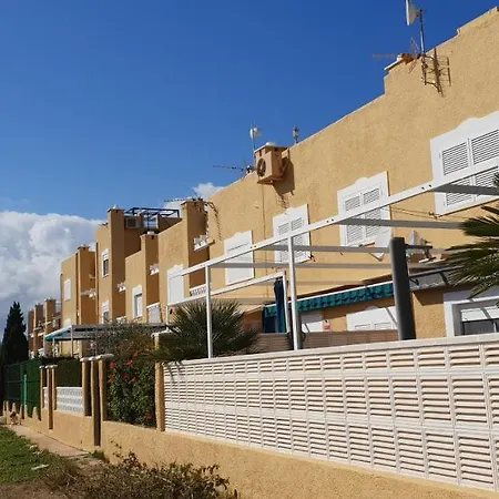 Apartamento Mar Y Sol,