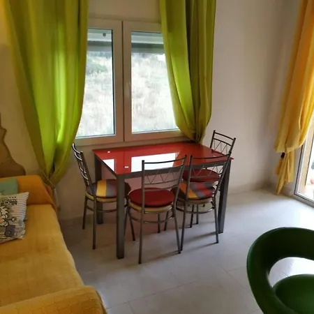 Apartment Mar Y Sol, *