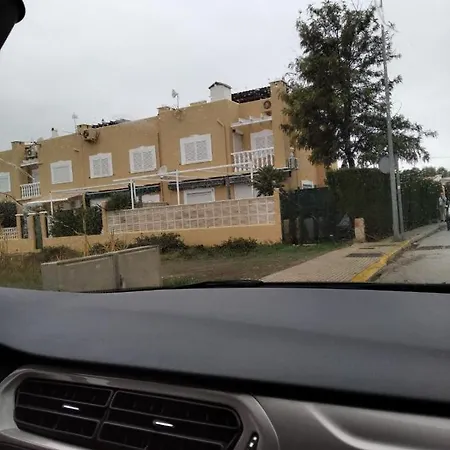 Apartment Mar Y Sol, Dénia