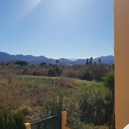 Mar Y Sol, דירה *