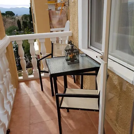 Mar Y Sol, Apartment *