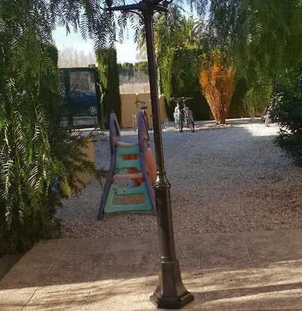 Apartment Mar Y Sol, Dénia