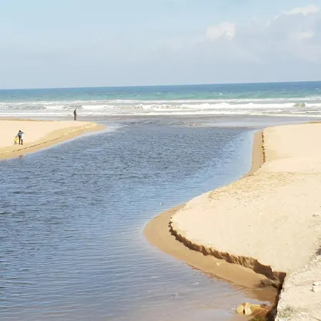 דירה Mar Y Sol, דניה