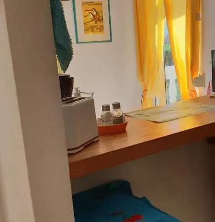 Apartment Mar Y Sol, Dénia