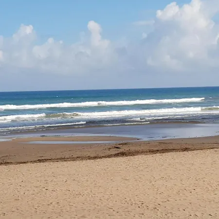 Mar Y Sol, דניה