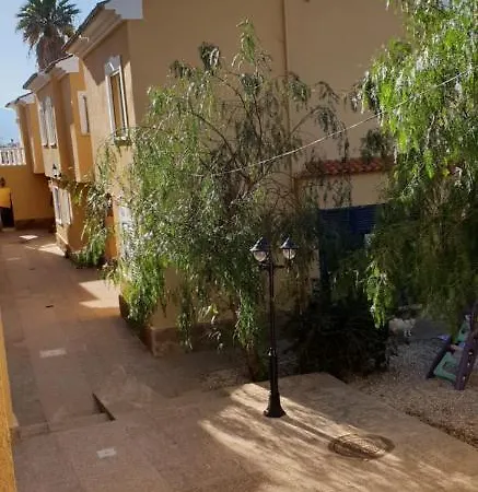 Apartment Mar Y Sol, Dénia