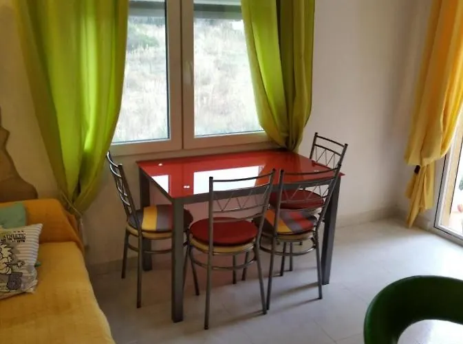 Apartamento Mar Y Sol, *