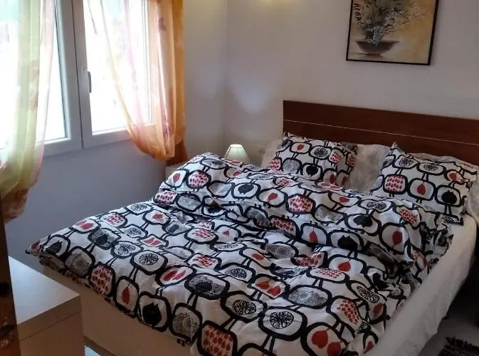 Apartamento Mar Y Sol, Dénia