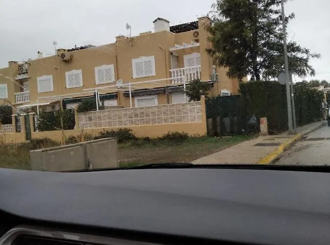 Apartamento Mar Y Sol, Dénia