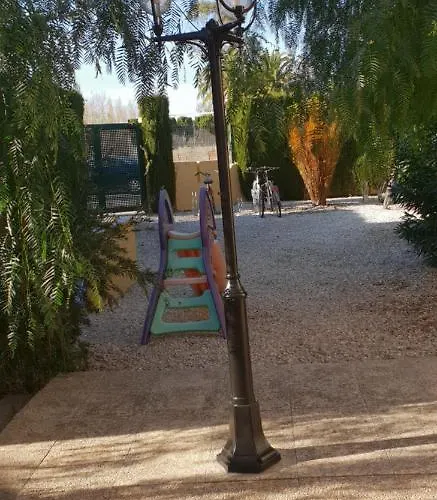 Apartamento Mar Y Sol, Dénia