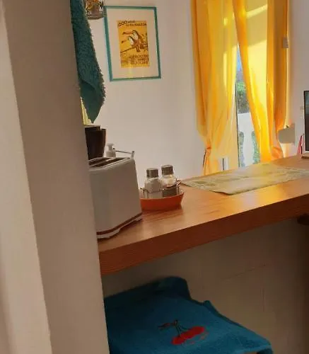 Apartamento Mar Y Sol, Dénia