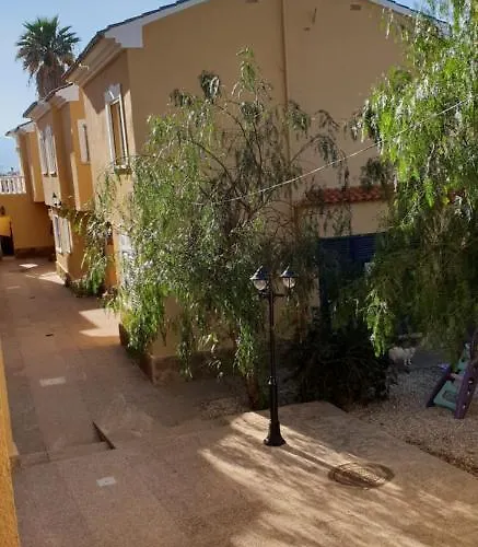 Apartamento Mar Y Sol, Dénia