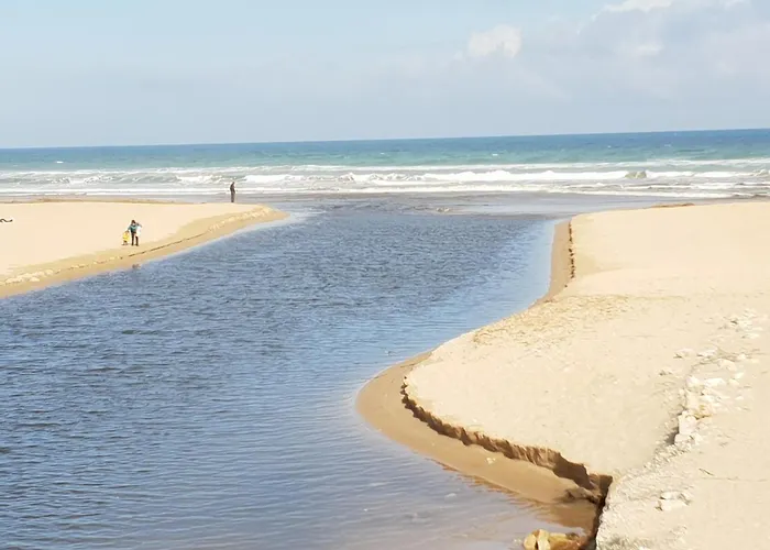 Διαμέρισμα Mar Y Sol, Denia