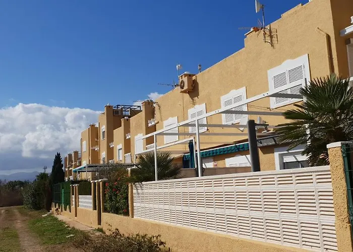 Διαμέρισμα Mar Y Sol,